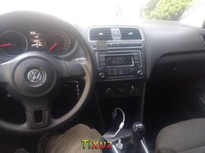 Volkswagen Polo tsi 12 turbo