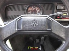 Volkswagen Sedan 1999