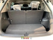 Volkswagen Tiguan Comfortline 7 asientos