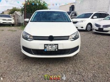 Volkswagen Vento 2014 impecable