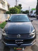 Volkswagen Vento 2016 Confortline std