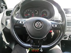 Volkswagen Vento 2017 barato en Cuauhtémoc