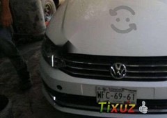 Volkswagen Vento 2017 usado en Coyoacán