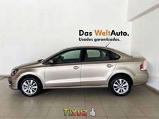 Volkswagen Vento 2020 4p Confortline L4 16 Man