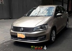 VOLKSWAGEN VENTO MUY EQUIPADO AUTOMATICO