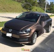 Volkswagen Vento Starline 2017