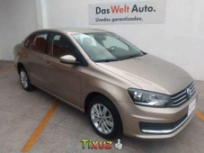 Volkswagen Vento