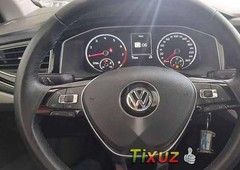 Volkswagen Virtus 2020 4p AT