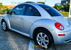 VW Beetle GLS 2011 Transmision Manual