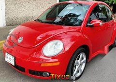 VW Beetle Sport GLX Mod 2011