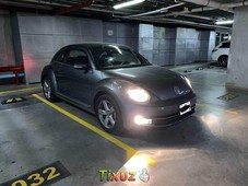 VW Beetle Sportline 2016