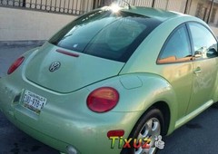 VW BEETLE