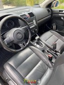 VW BORA 2010