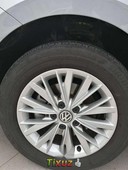 VW JETTA COMFORTLINE TIPTRONIC 2020 UNIDAD DEMO