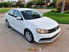 VW JETTA LIVE 2016