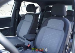 VW TCross Comfortline Blanco 2020