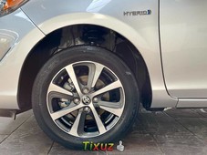 Toyota Prius C 2018 barato en Coyoacán
