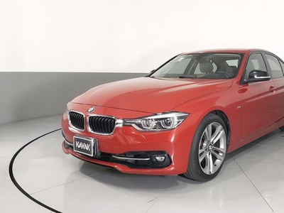 Bmw Serie 3 2.0 330E A LUXURY LINE AUTO Sedan 2017