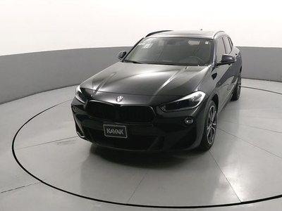 Bmw X2 2.0 SDRIVE20IA M SPORT X DCT Suv 2019