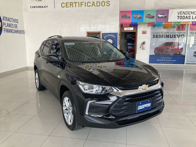 Chevrolet Tracker 1.2 LT At