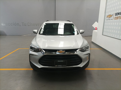 Chevrolet Tracker 1.2 LT At