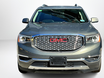 Gmc Acadia 2017