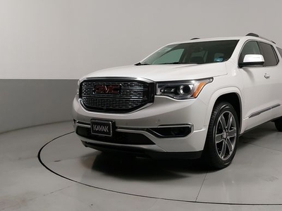 Gmc Acadia 3.6 DENALI E AUTO 4WD Suv 2019