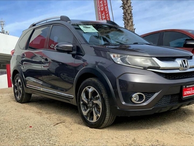 Honda BR-V