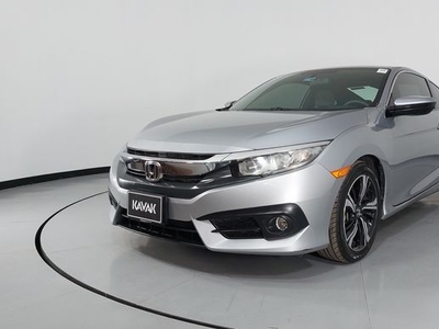 Honda Civic 1.5 TURBO Coupe 2016