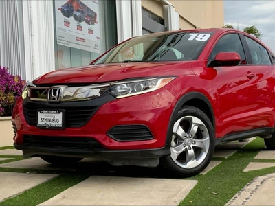 Honda HRV