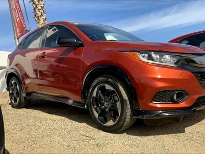 Honda HRV