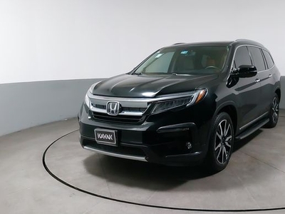 Honda Pilot 3.5 TOURING AUTO Suv 2020