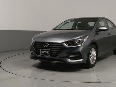 Hyundai Accent 1.6 GL MID AUTO Sedan 2019