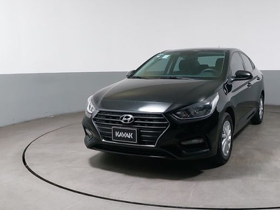 Hyundai Accent 1.6 GL MID Sedan 2022