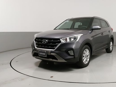 Hyundai Creta 1.6 LIMITED AUTO Suv 2019