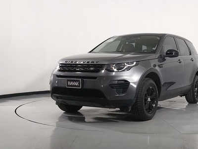 Land Rover Discovery Sport 2.0 HSE LUXURY AUTO 4WD Suv 2018