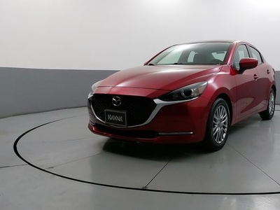 Mazda 2 1.5 I GRAND TOURING SEDAN AUTO Sedan 2020