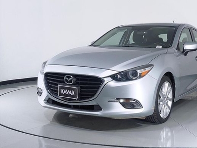 Mazda 3 2.5 HATCHBACK I TOURING TM Hatchback 2018