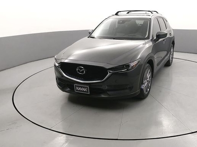 Mazda Cx-5 2.5 SIGNATURE AUTO 2WD Suv 2019