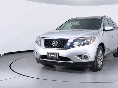 Nissan Pathfinder 3.5 ADVANCE AT Suv 2015