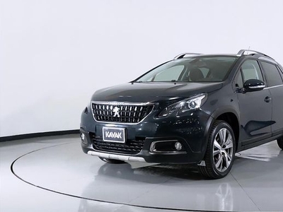 Peugeot 2008 1.2 ALLURE PACK AUTO Suv 2021