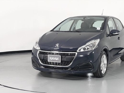 Peugeot 208 1.2 ALLURE PURETECH Hatchback 2020