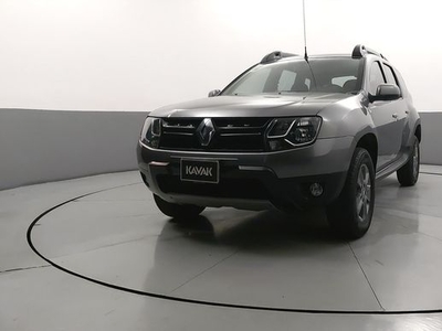 Renault Duster 2.0 INTENS DEH Suv 2020