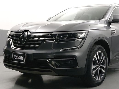 Renault Koleos 2.5 BOSE CVT Suv 2020