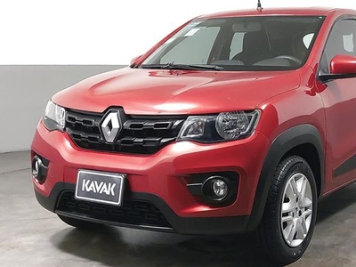 Renault Kwid 1.0 ICONIC Hatchback 2019
