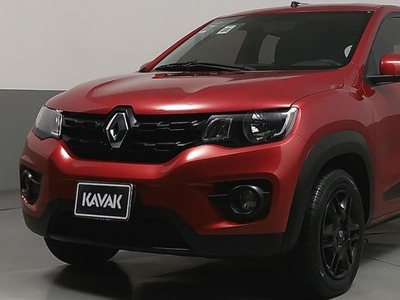 Renault Kwid 1.0 BITONO Hatchback 2020