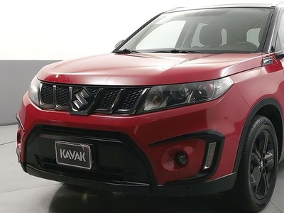 Suzuki Vitara 1.4 TURBO MT Suv 2017