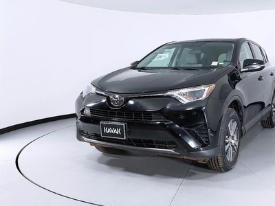 Toyota Rav4 2.5 XLE AWD AT Suv 2018