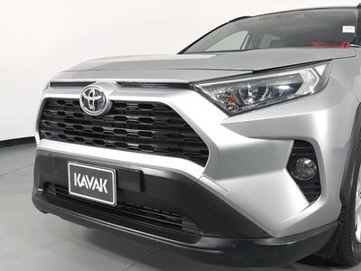Toyota Rav4 2.5 XLE AWD AT Suv 2019