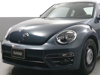 Volkswagen Beetle 2.5 COAST AUTO Hatchback 2018